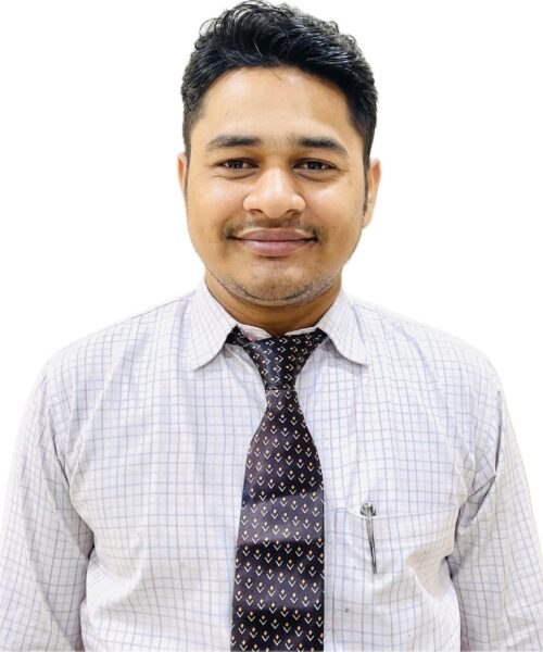 Satyendra Kumar