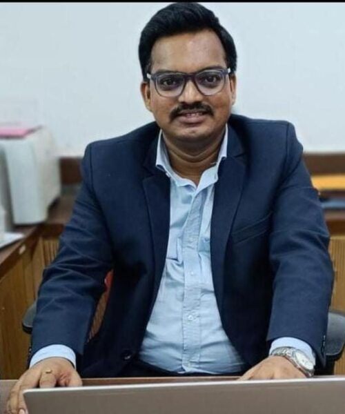 Swapnil Korgaonkar