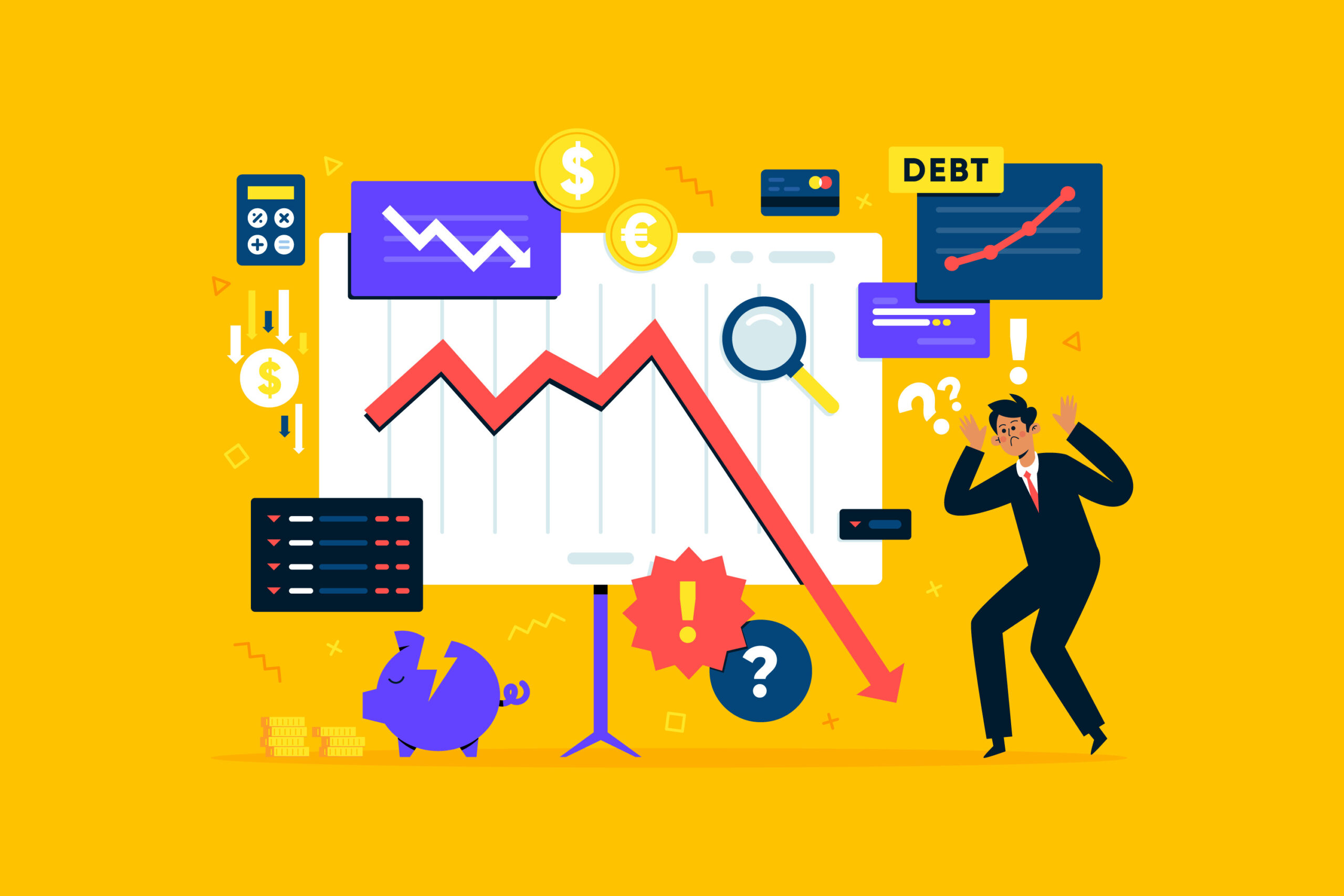 Understanding Debt Instruments in India and the Impact of RBI’s Rate Cuts on the Debt Market