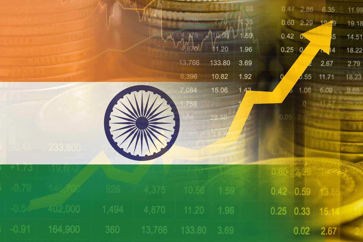 Investment Trends Among Indian Investors