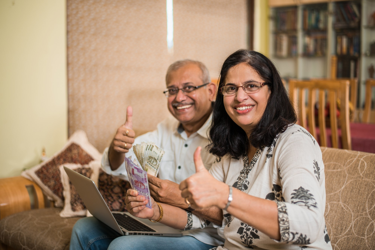 Retire Ready: How to Use NPS & EPF for a Calm, Cash-Flow-Rich Future